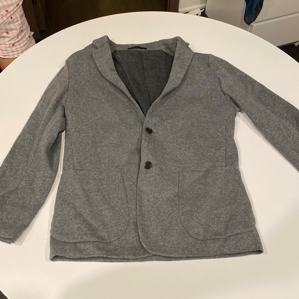 Uniqlo Outer Jacket